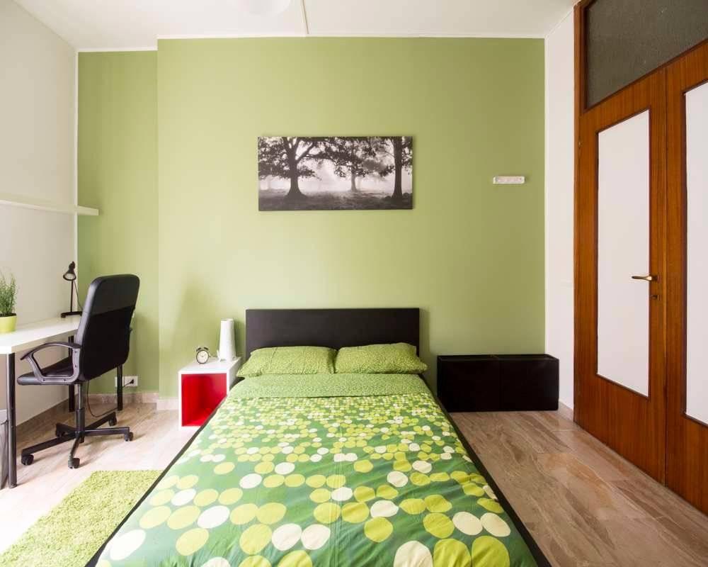 appartamento in affitto a Milano in zona Calvairate