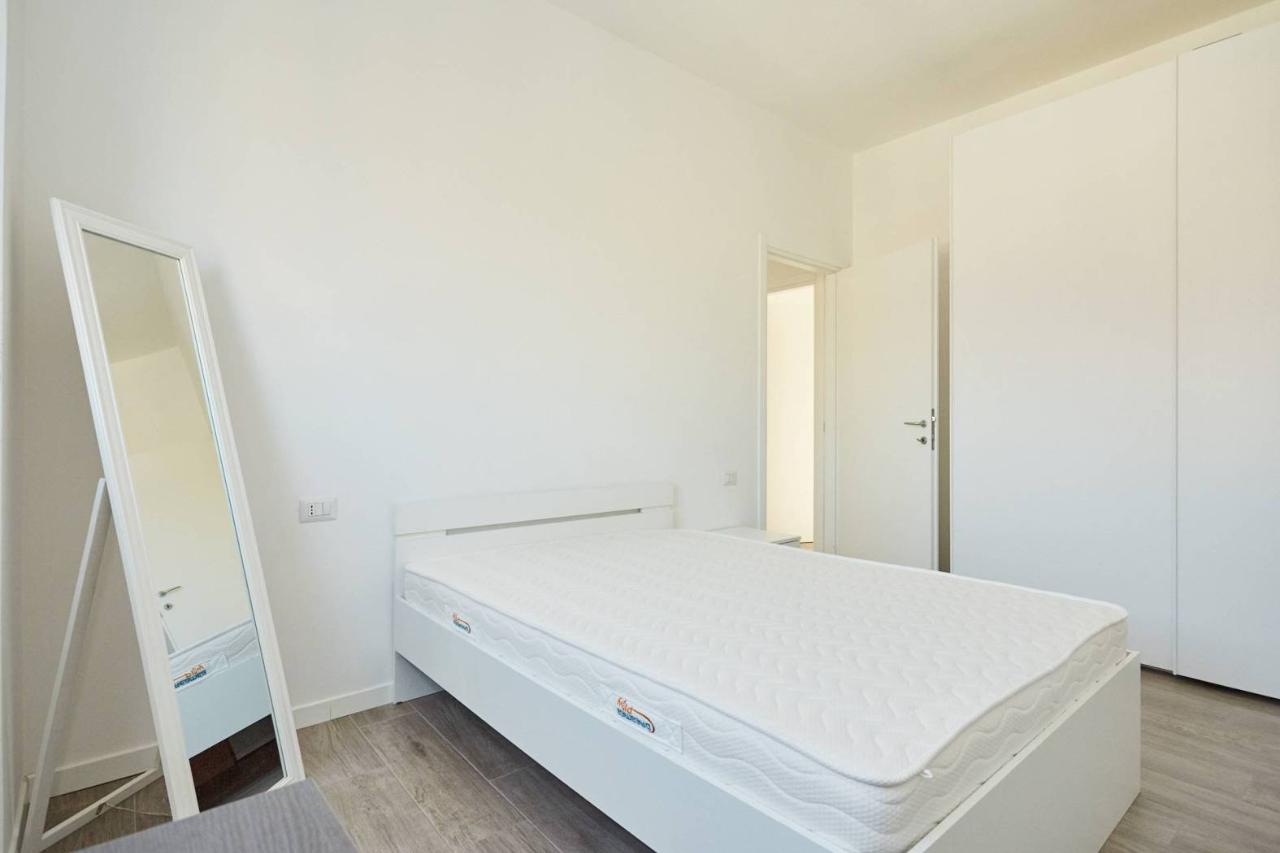 appartamento in affitto a Milano in zona Precotto