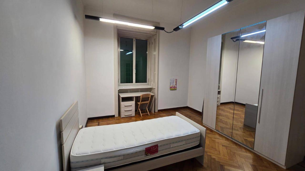 appartamento in affitto a Milano in zona Greco