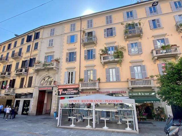 appartamento in affitto a Milano in zona Porta Venezia