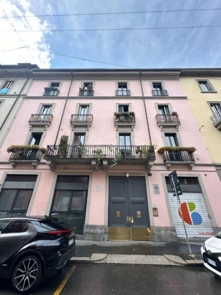 appartamento in affitto a Milano in zona Isola