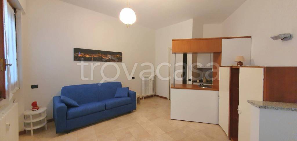 appartamento in affitto a Milano in zona Città Studi