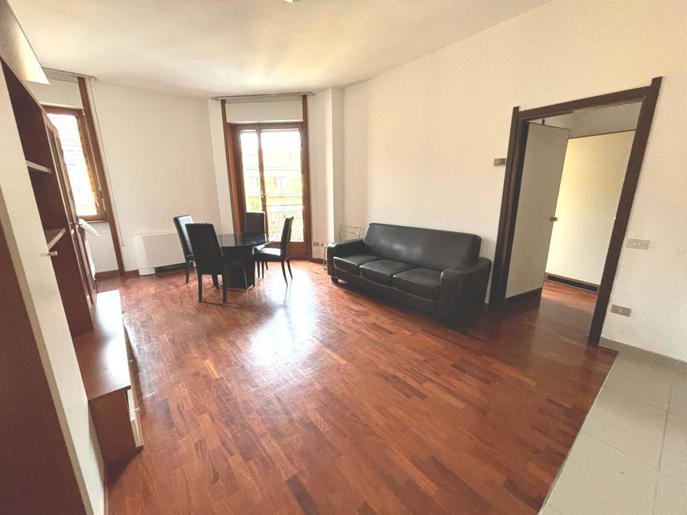 appartamento in affitto a Milano in zona Sempione
