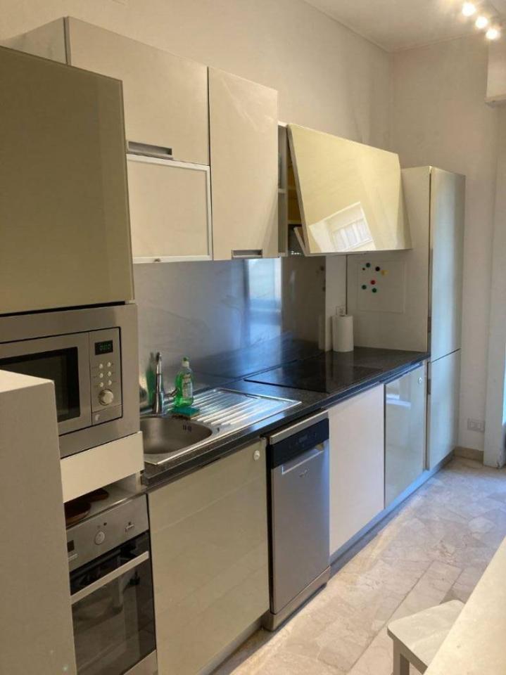 appartamento in affitto a Milano in zona Porta Romana