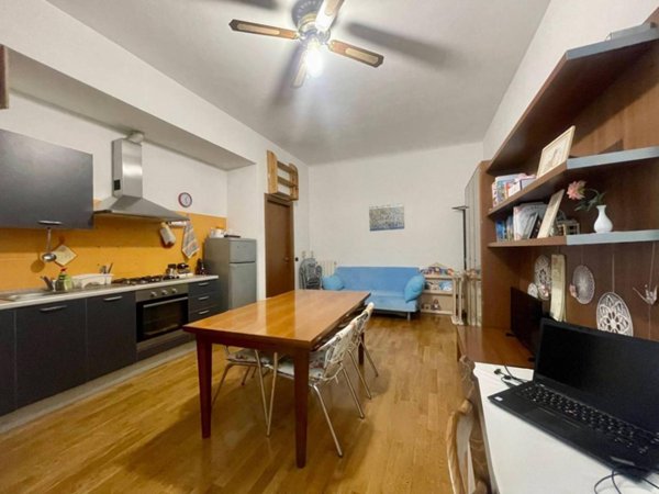 appartamento in affitto a Milano in zona XXII Marzo