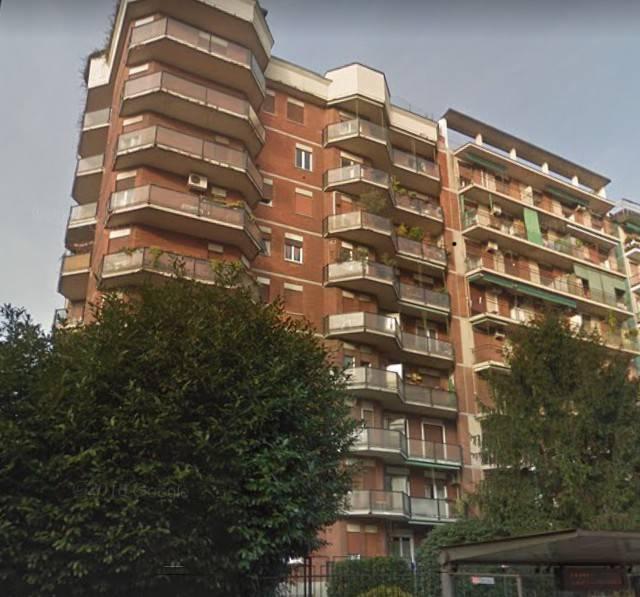 appartamento in affitto a Milano in zona Città Studi