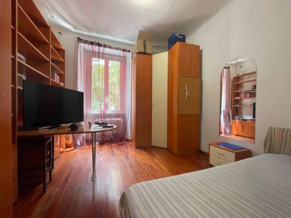 appartamento in affitto a Milano in zona Porta Romana