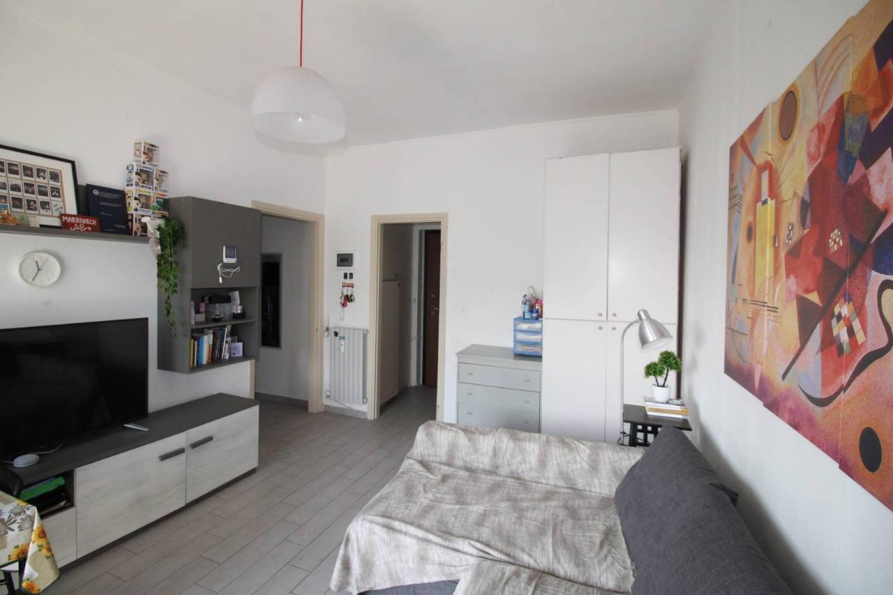appartamento in affitto a Milano in zona Città Studi