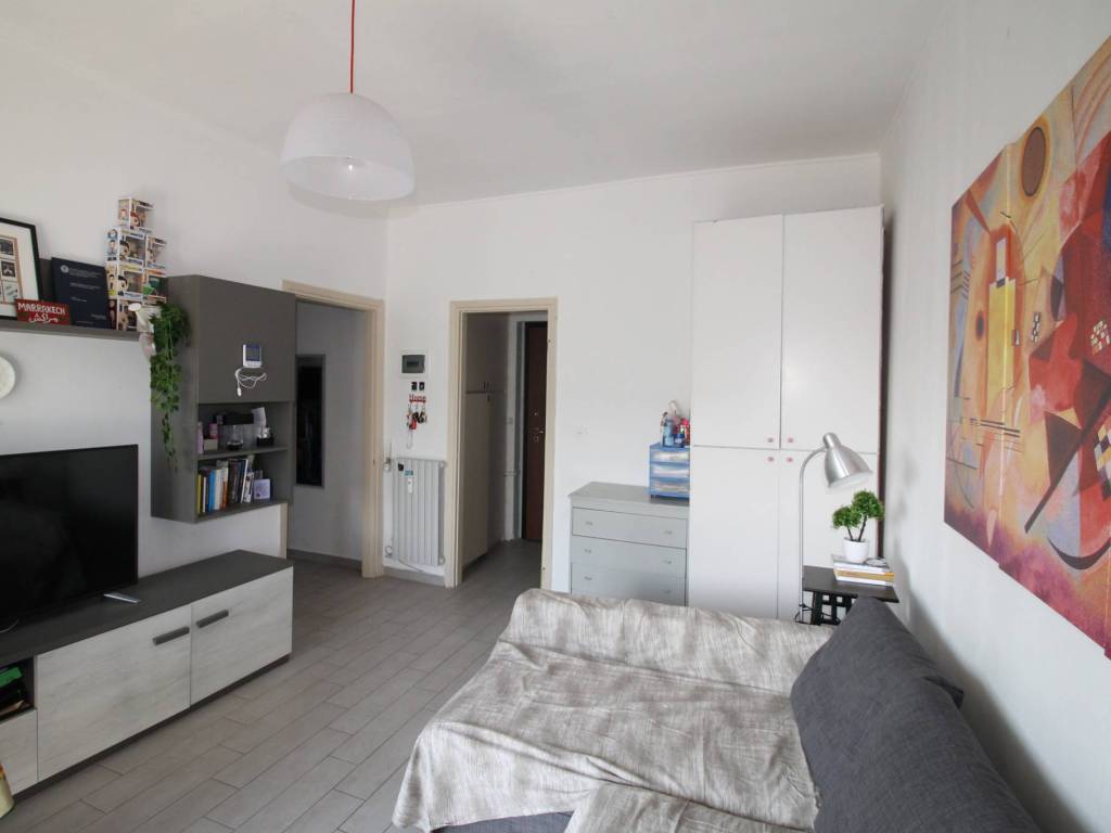 appartamento in affitto a Milano in zona Città Studi