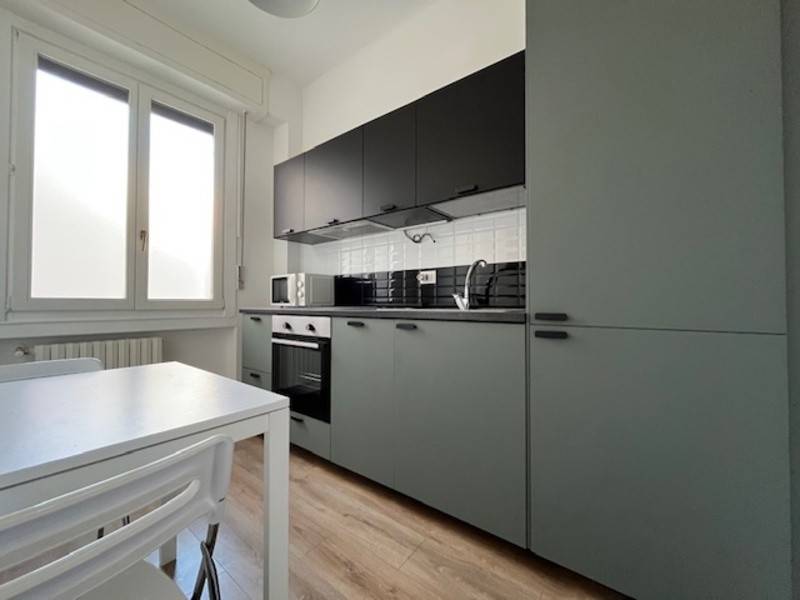 appartamento in affitto a Milano in zona Porta Romana