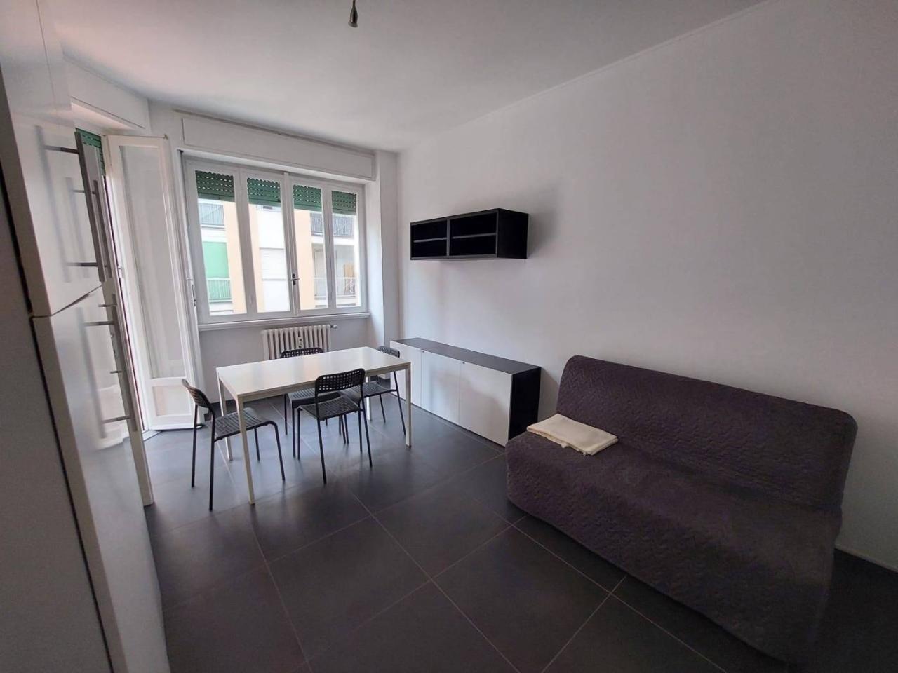 appartamento in affitto a Milano in zona Casoretto