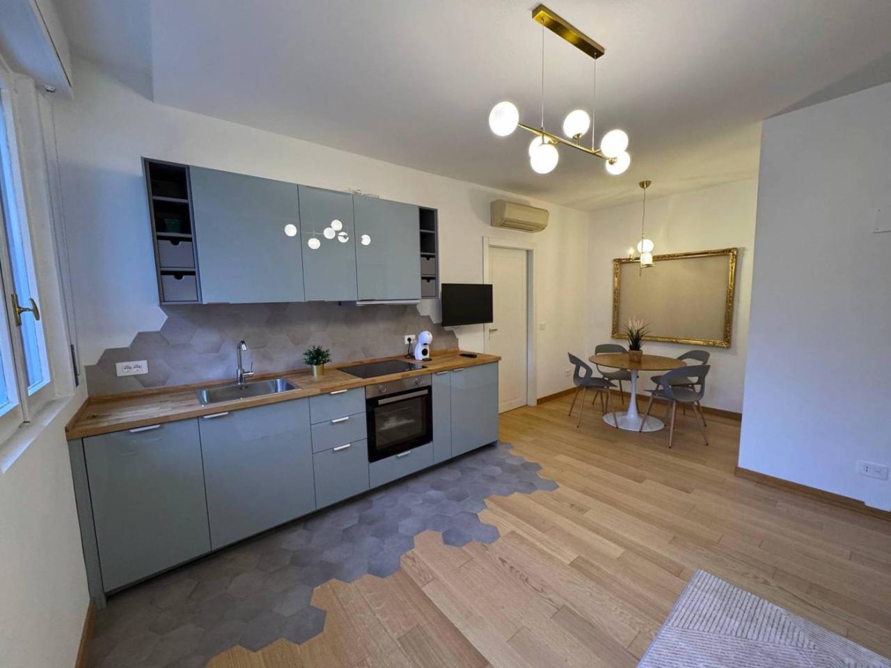 appartamento in affitto a Milano in zona Città Studi