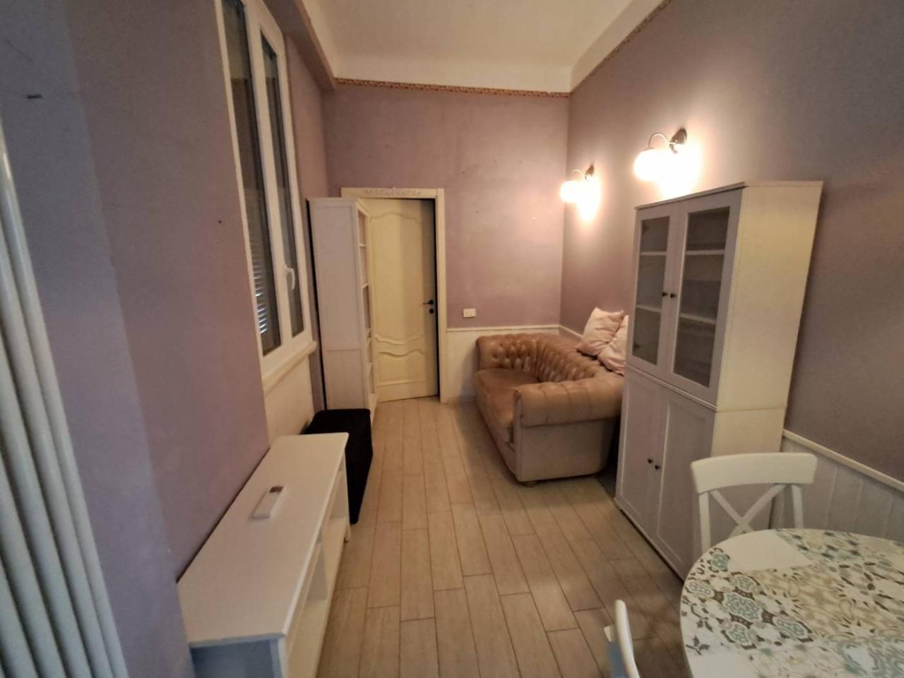 appartamento in affitto a Milano in zona Isola
