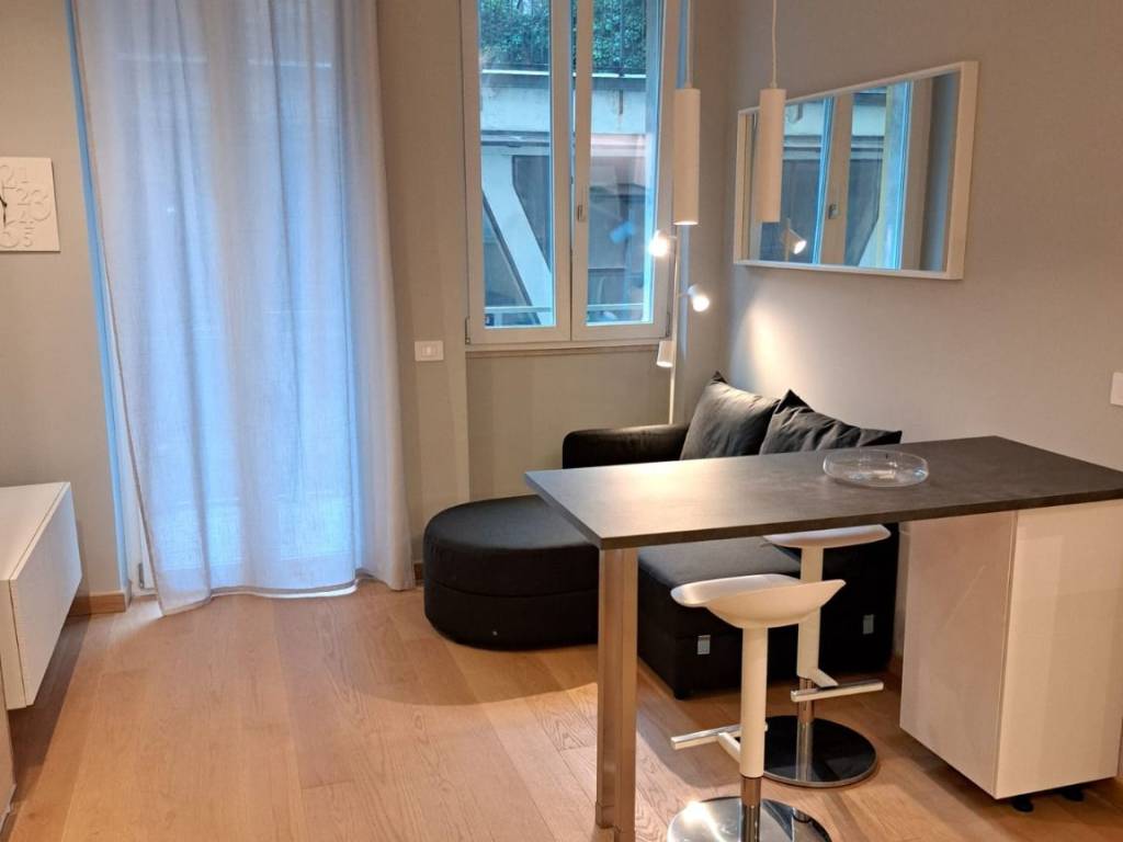 appartamento in affitto a Milano in zona Città Studi