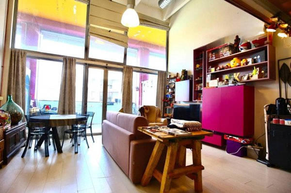 appartamento in affitto a Milano in zona Lambrate