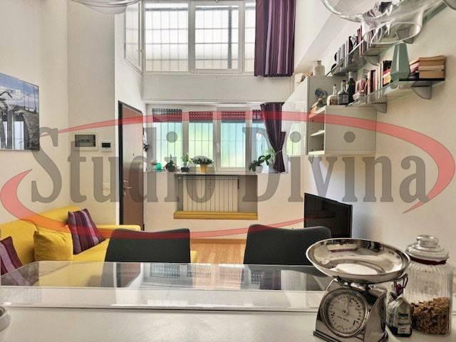 appartamento in affitto a Milano in zona Affori