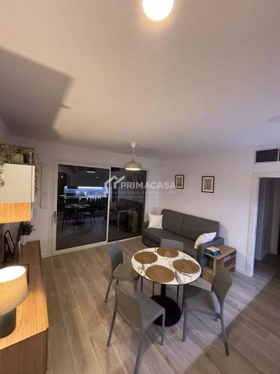 appartamento in affitto a Milano in zona Montalbino