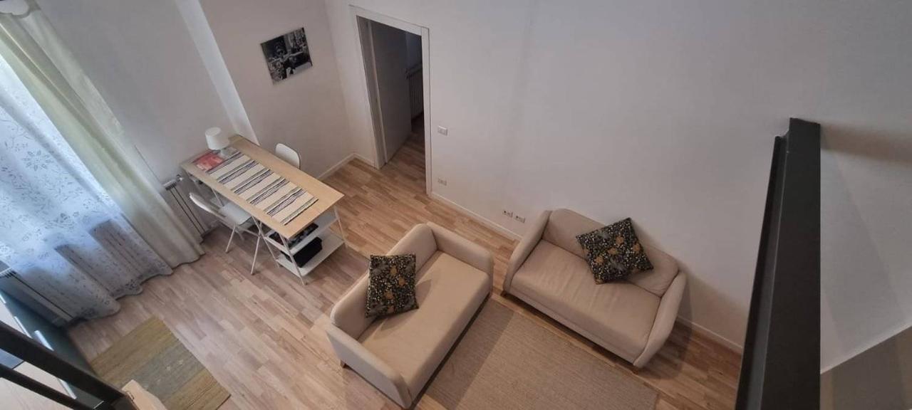 appartamento in affitto a Milano in zona Bovisa