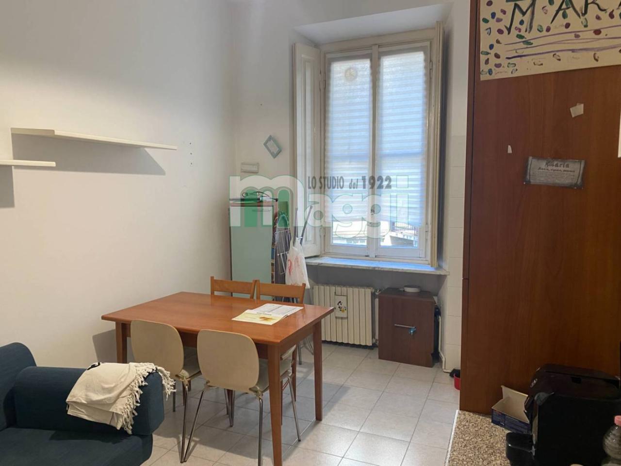 appartamento in affitto a Milano in zona Porta Venezia