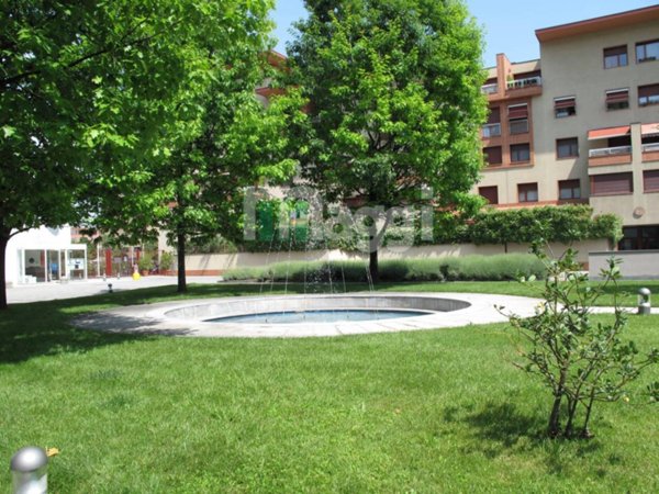 appartamento in affitto a Milano in zona Bicocca