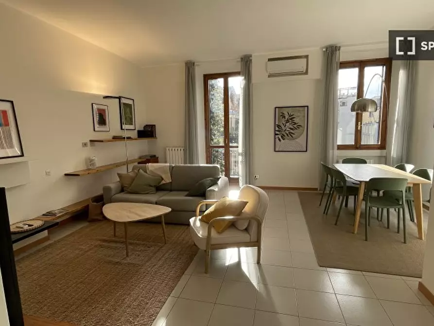 appartamento in affitto a Milano in zona Porta Ticinese