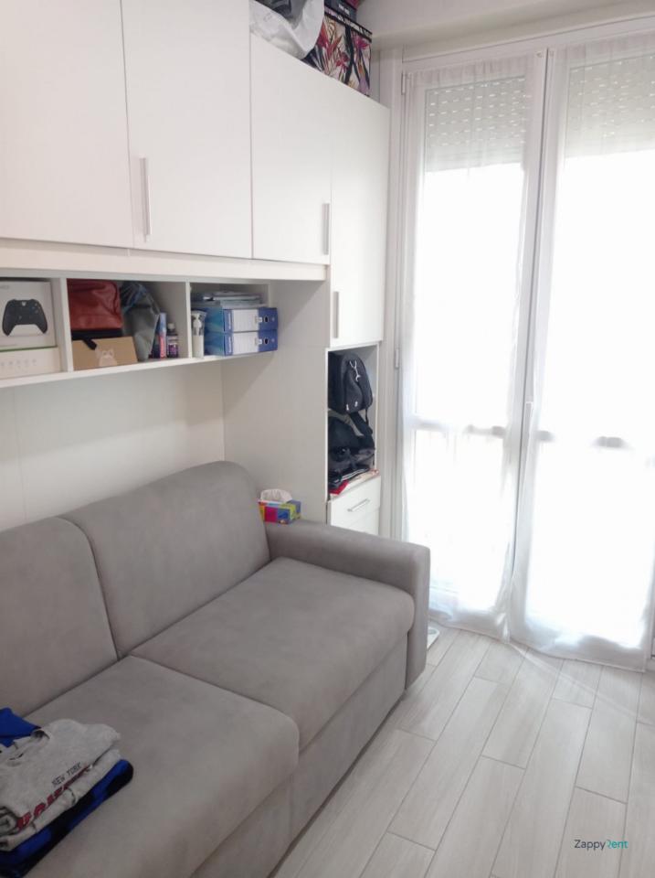 appartamento in affitto a Milano in zona Centro Storico