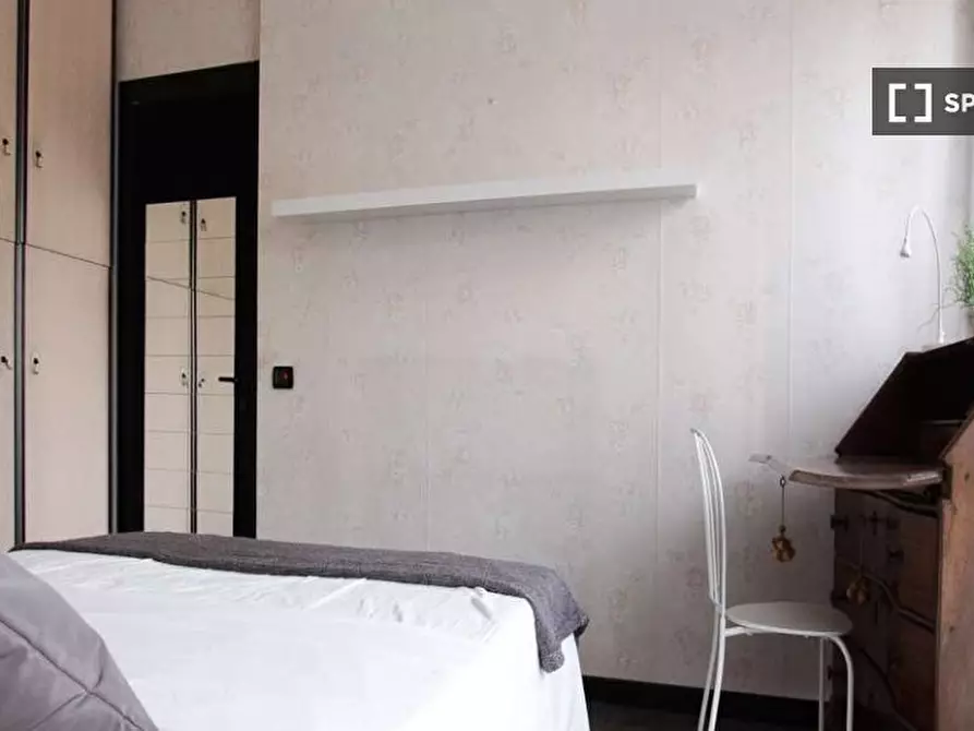 appartamento in affitto a Milano in zona Piazzale Lodi