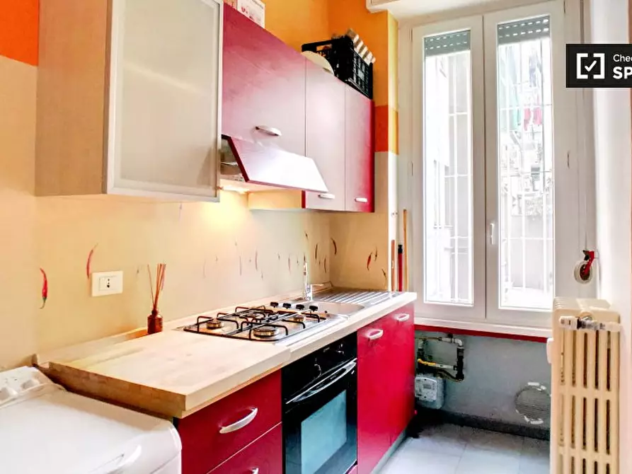 appartamento in affitto a Milano in zona Il Portello