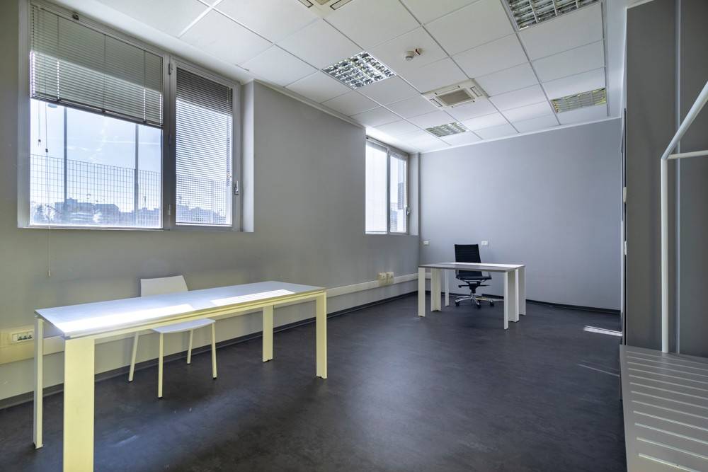 ufficio in affitto a Milano in zona Bovisa