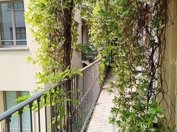 appartamento in affitto a Milano in zona Porta Genova