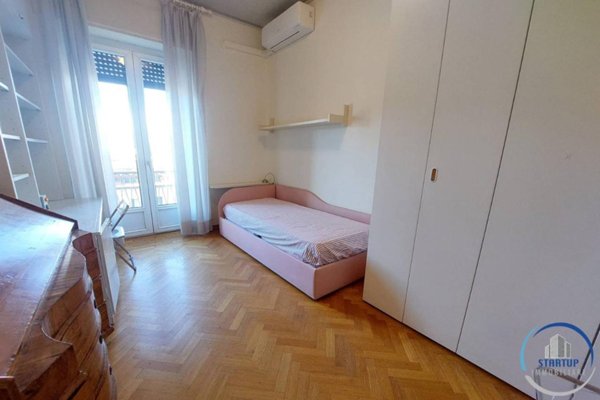 appartamento in affitto a Milano in zona Porta Romana