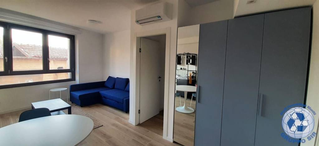 appartamento in affitto a Milano in zona Musocco