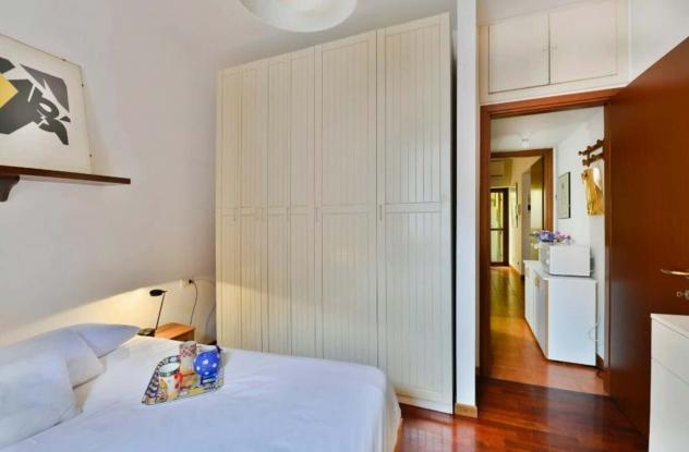 appartamento in affitto a Milano in zona Brera