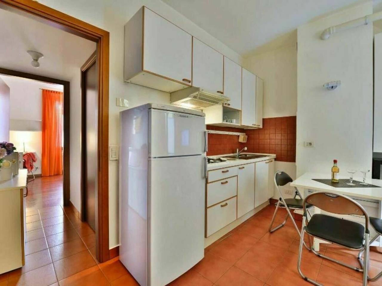 appartamento in affitto a Milano in zona Porta Garibaldi