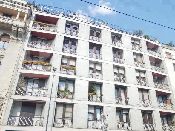 appartamento in affitto a Milano in zona Loreto
