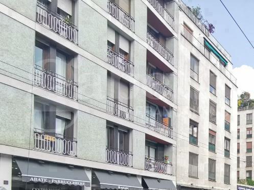 appartamento in affitto a Milano in zona Loreto