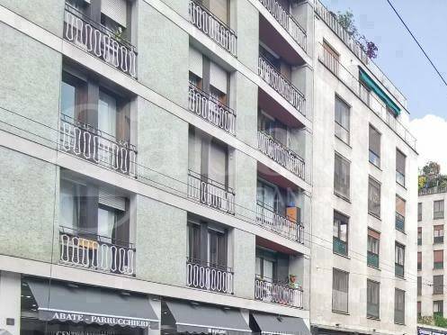 appartamento in affitto a Milano in zona Centro Direzionale