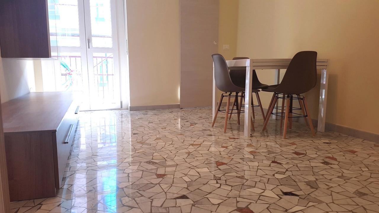 appartamento in affitto a Milano in zona Porta Genova