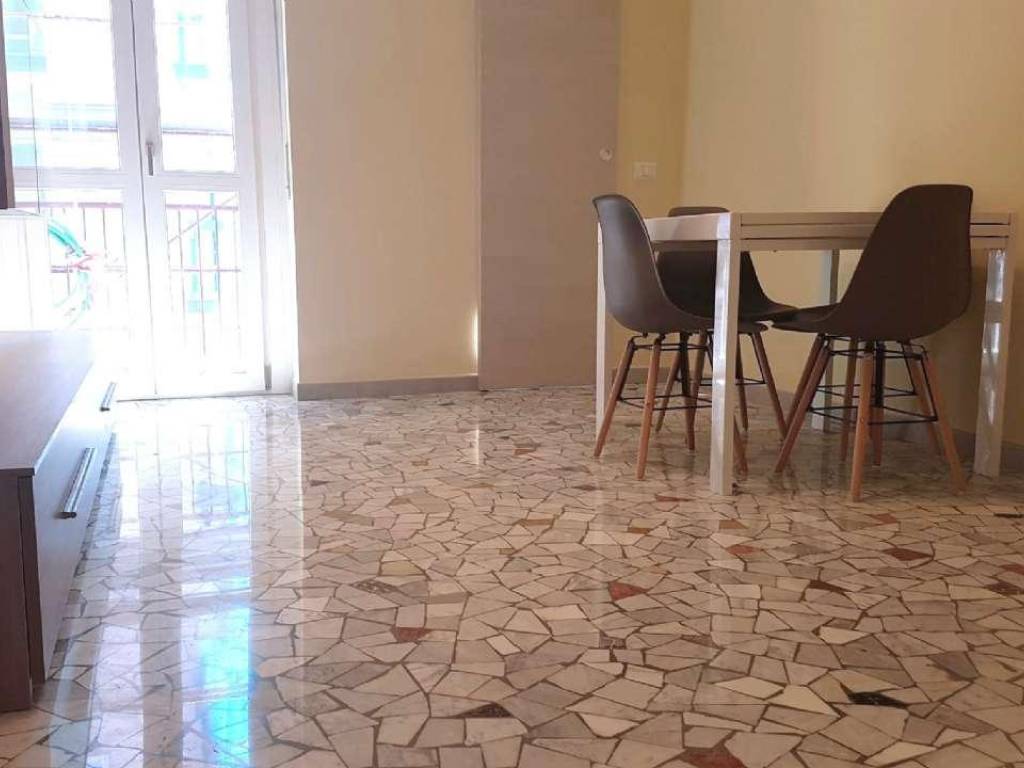 appartamento in affitto a Milano in zona Porta Genova