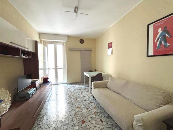 appartamento in affitto a Milano in zona Porta Genova