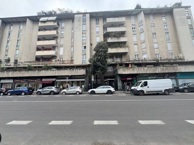 ufficio in affitto a Milano in zona Isola