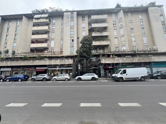 ufficio in affitto a Milano in zona Isola