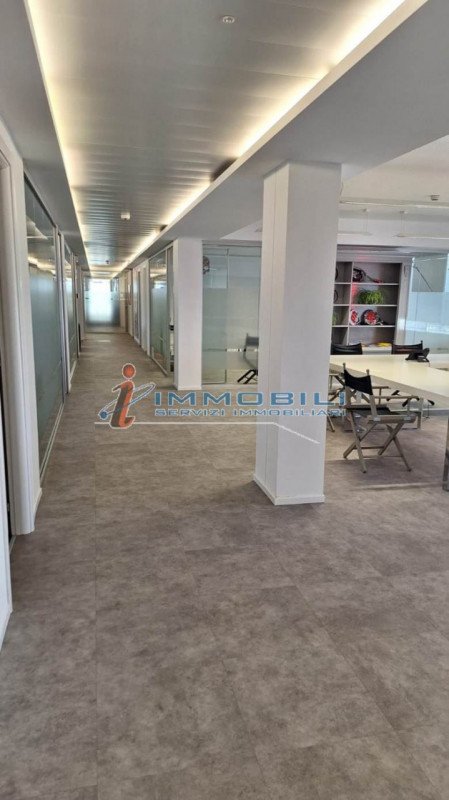 ufficio in affitto a Milano in zona Greco