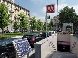appartamento in affitto a Milano in zona Sempione