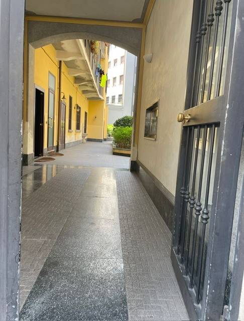 appartamento in affitto a Milano in zona Il Portello