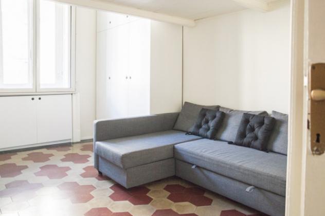 appartamento in affitto a Milano in zona Isola