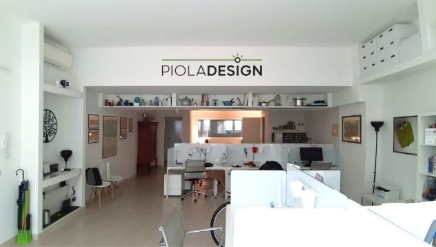 ufficio in affitto a Milano in zona Lambrate