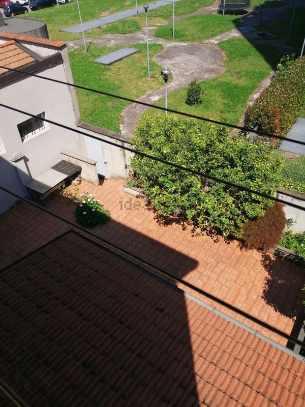 appartamento in affitto a Milano in zona San Vittore