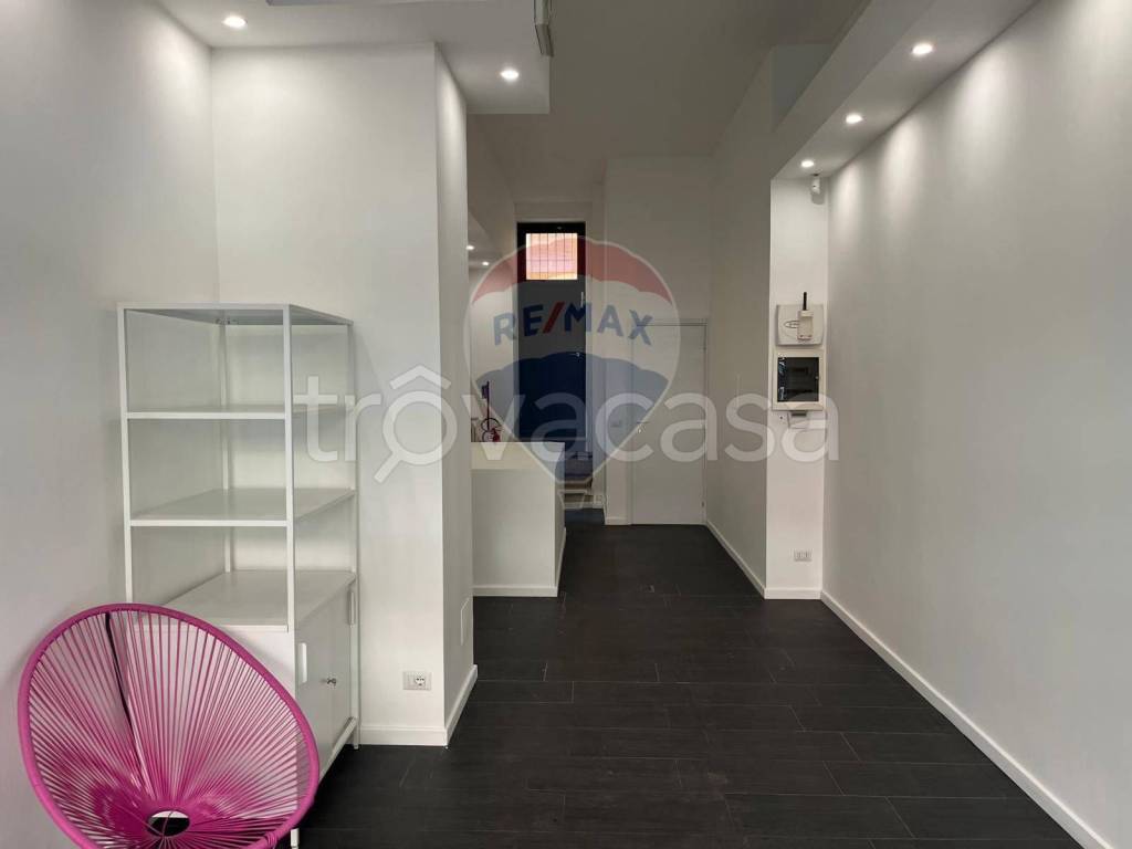 monolocale in affitto a Milano in zona Sempione