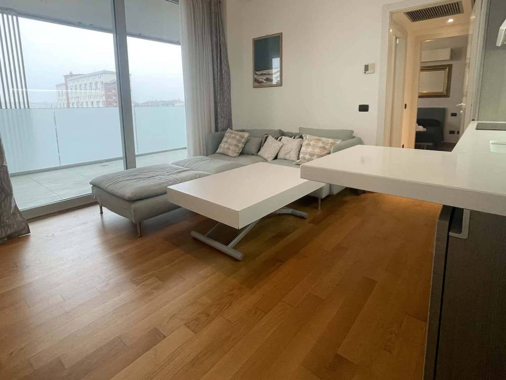 appartamento in affitto a Milano in zona Città Studi